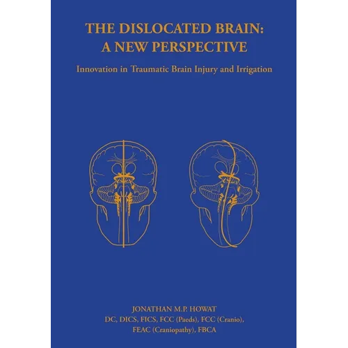 The Dislocated Brain: A New Perspective - Paperback