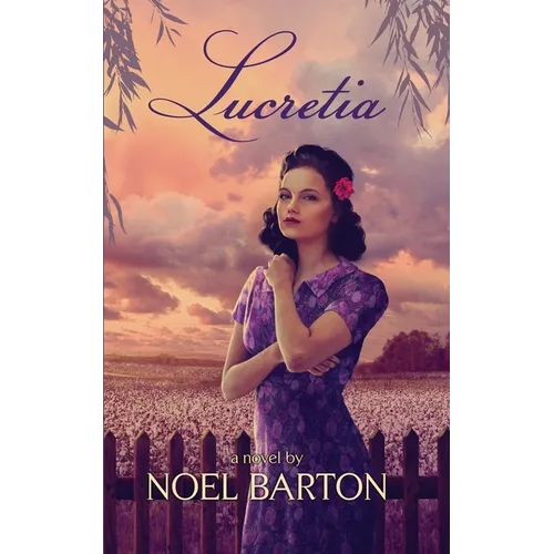 Lucretia - Paperback