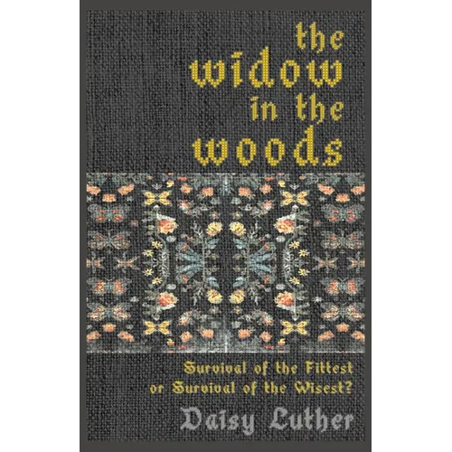 The Widow in the Woods - Paperback