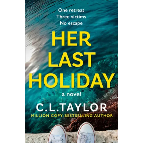 Her Last Holiday - Paperback