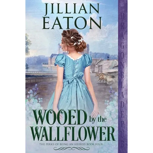 Wooed by the Wallflower - Paperback