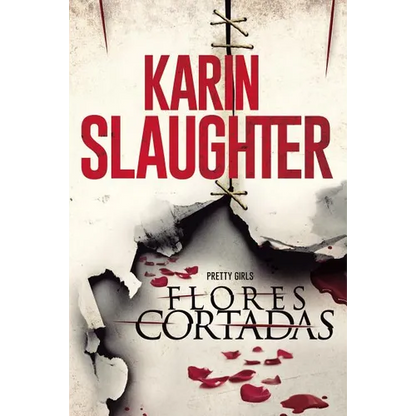 Una Flores cortadas - Paperback