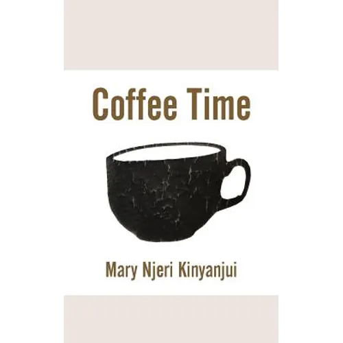 Coffee Time - Paperback