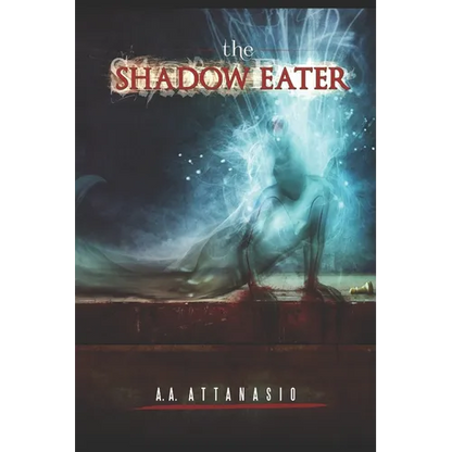 The Shadow Eater - Paperback