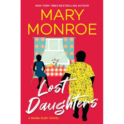 Lost Daughters - Paperback