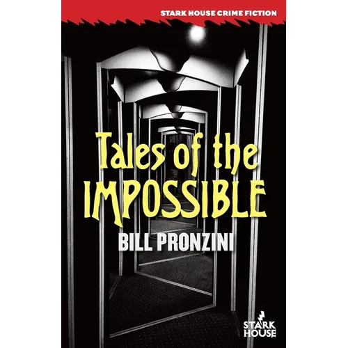 Tales of the Impossible - Paperback
