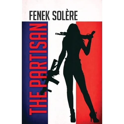 The Partisan - Paperback