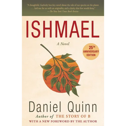 Ishmael - Paperback