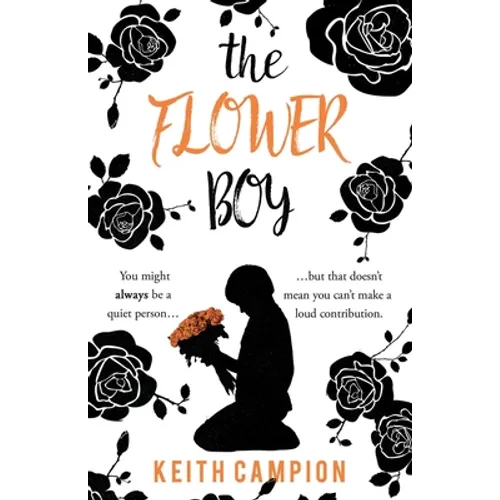 The Flower Boy - Paperback