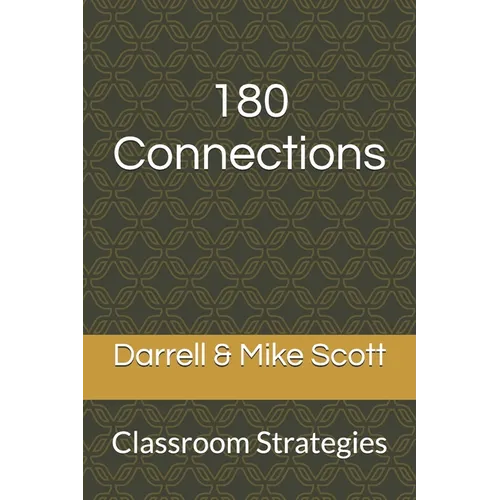 180 Connections: Classroom Strategies - Paperback