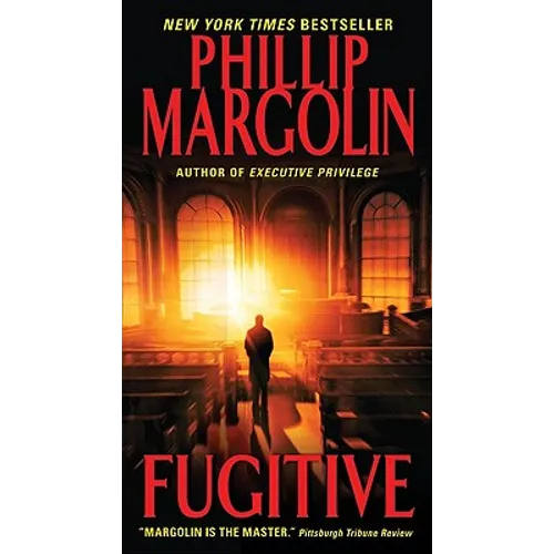 Fugitive - Mass Market Paperbound