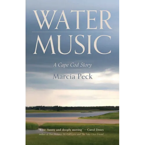 Water Music - Paperback