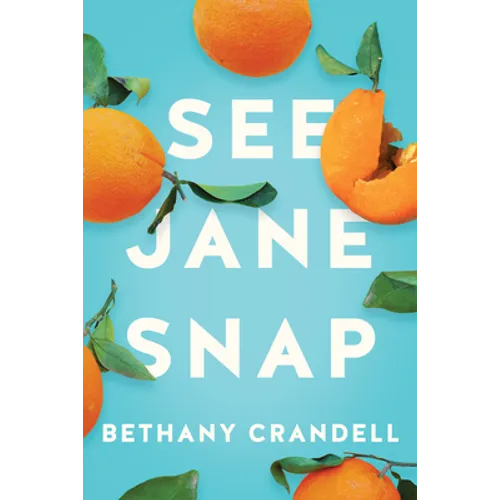 See Jane Snap - Paperback