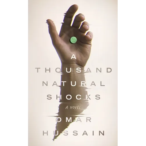 A Thousand Natural Shocks - Hardcover