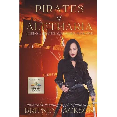 Pirates of Aletharia - Paperback