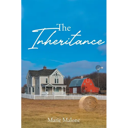 The Inheritance - Paperback