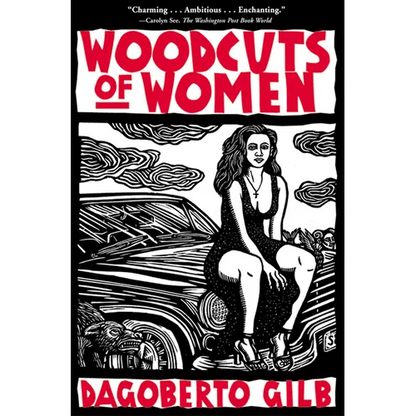 Woodcuts of Women: Stories - Paperback