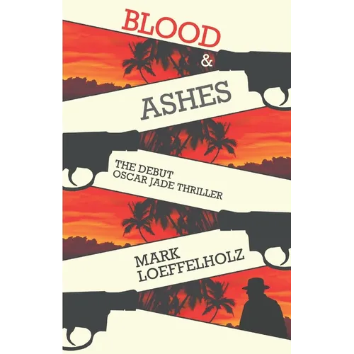 Blood & Ashes - Paperback