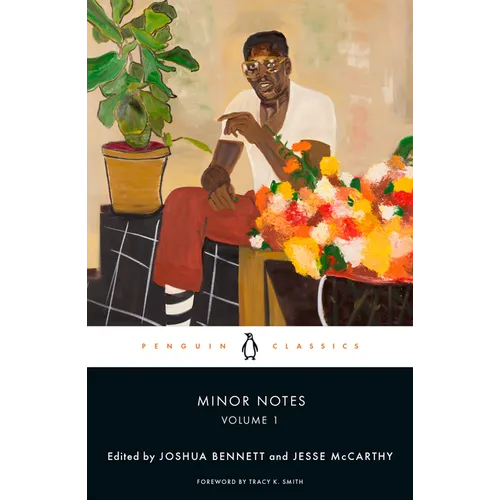 Minor Notes, Volume 1 - Paperback