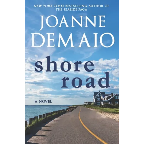 Shore Road - Paperback