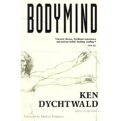 Bodymind - Paperback