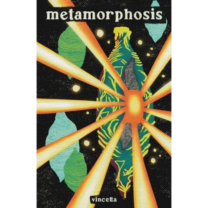 Metamorphosis - Paperback