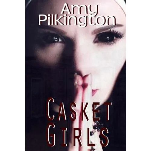 Casket Girls - Paperback