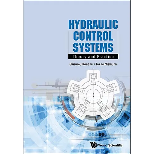 Hydraulic Control Systems: Theory and Practice - Paperback