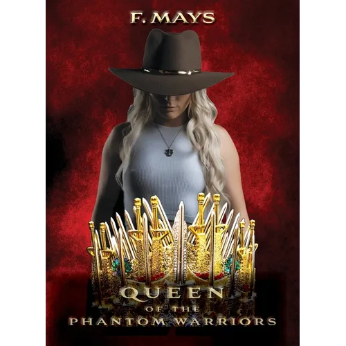 Queen of the Phantom Warriors - Paperback
