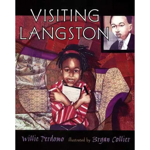 Visiting Langston - Paperback