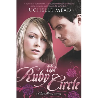 The Ruby Circle - Paperback