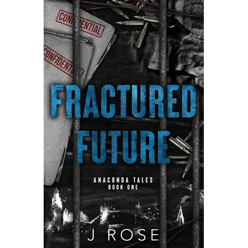 Fractured Future - Paperback