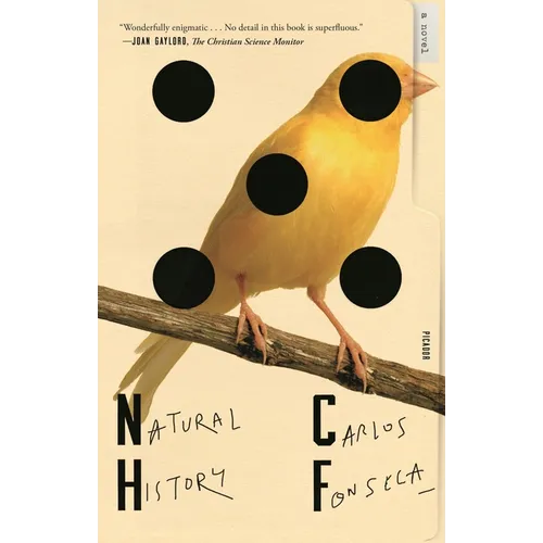 Natural History - Paperback