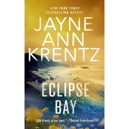 Eclipse Bay - Mass Market Paperbound
