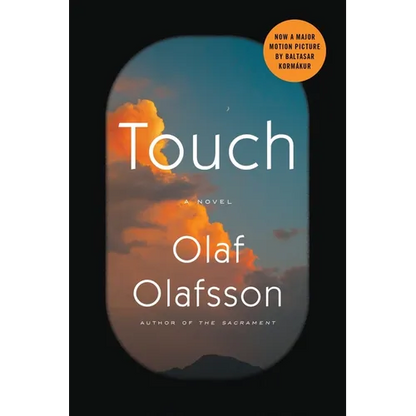 Touch - Paperback