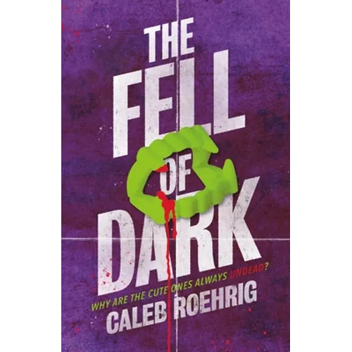 The Fell of Dark - Paperback