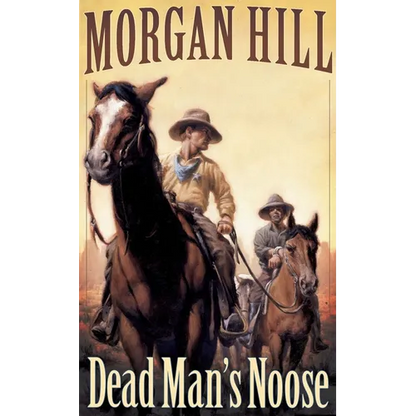 Dead Man's Noose - Paperback