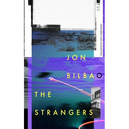 The Strangers - Paperback
