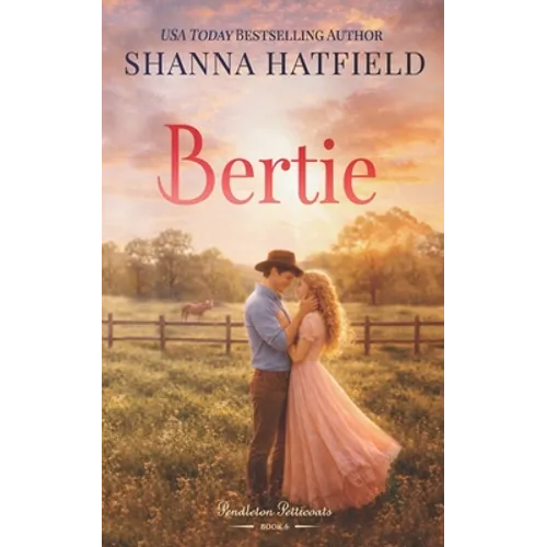 Bertie - Paperback