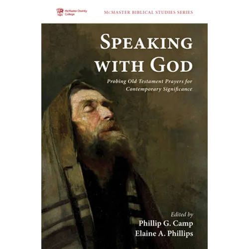 Speaking with God - Paperback