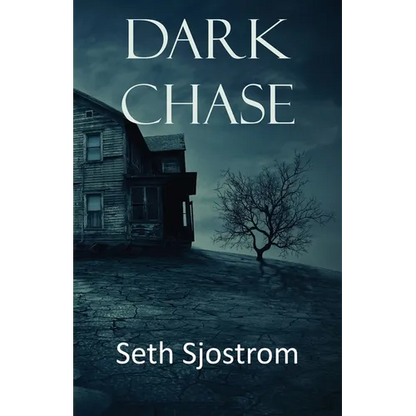 Dark Chase - Paperback