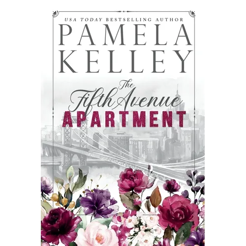 The Fifth Avenue Apartment - Paperback