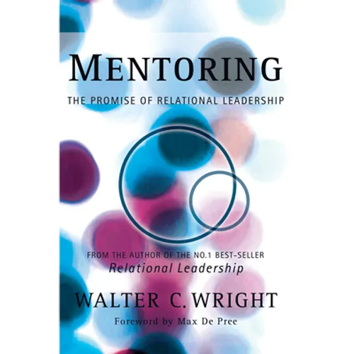 Mentoring - Hardcover