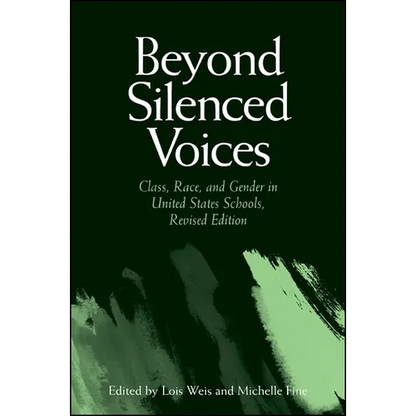 Beyond Silenced Voices - Paperback