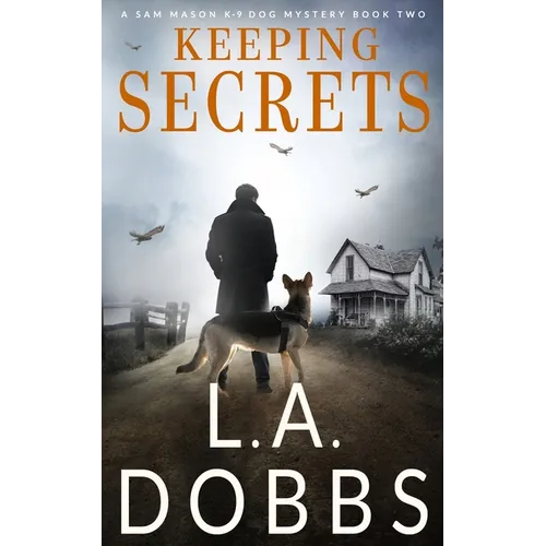 Keeping Secrets - Paperback