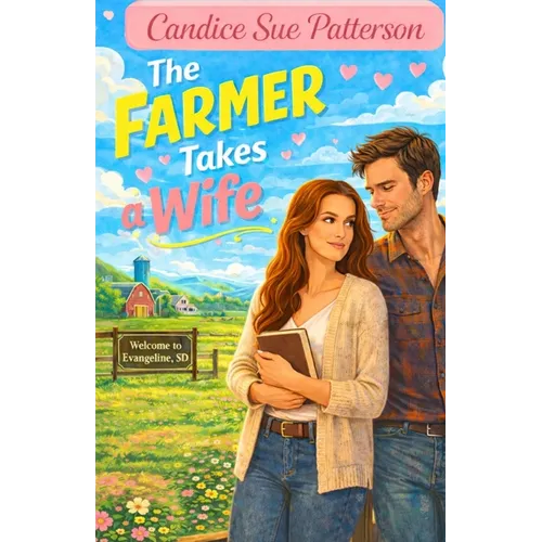 The Farmer Takes a Wife - Paperback
