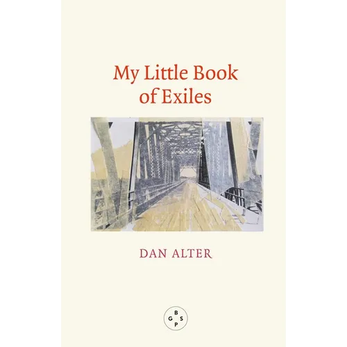 My Little Book of Exiles - Paperback