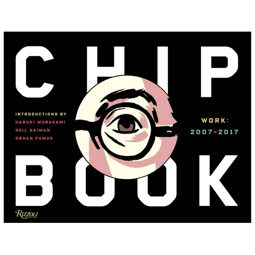 Chip Kidd: Book Two - Hardcover