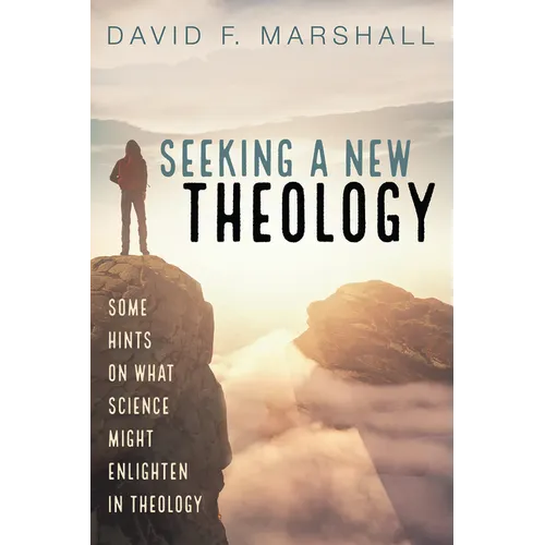 Seeking a New Theology: Some Hints on What Science Might Enlighten in Theology - Paperback