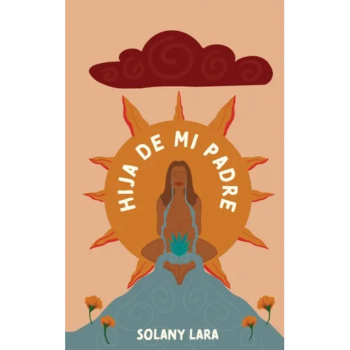 Hija De Mi Padre - Paperback